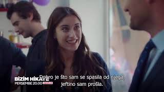 Naša Priča - 41. Epizoda, Druga Najava