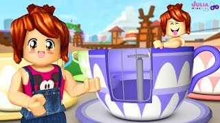 Roblox Parque De Diversoes Bunny Island Youtube - parque de diversões roblox