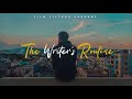 The Writer's Routine 1 minute Shortfilm | Vinay Adari | Jayanth Adari | Uday Shiv Kiran