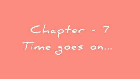 Time Goes On - Chapter 7 - Part 2 - Class 3 - Maths - Reading Calendar