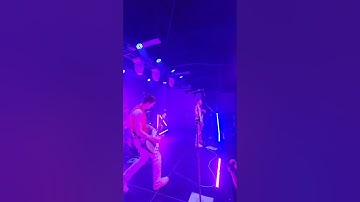 OVER IT - ARROWS IN ACTION - BUILT TO LAST TOUR - @ORLANDO - LEVEL 13 2023/08/09