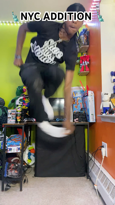 ๐บ๐บ๐ฝ๐ฅ #trending #dance