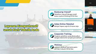 Webinar Introduction Liquefied Natural Gas Lng Impruve.id