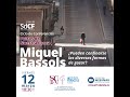 Miquel Bassols- ¿Pueden confinarse las diversas formas de gozar? Seminario Campo Freudiano Valencia