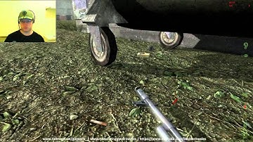 DayZ - Survivor J  Day 1 Part 1 - 04/04/2013 (TrackIR 5)