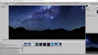 10 HYPER REALISTIC DESERTIC SKYBOX HD PACK - Unity 3D Asset Showcase