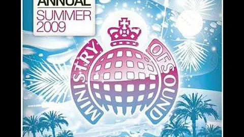 Dennis Christopher - Set It Off (Ian Carey & Brad ...