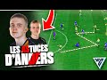 On analyse les secrets danders sur fc 24  joueur pro