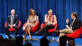 Kimberlé Crenshaw, The Introduction of Intersectionality | MAKERS Moment