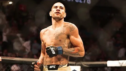 Israel Adesanya v Alex Pereira • UFC 281 BREAKDOWN and PREDICTION