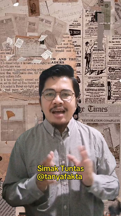 FAKTA ATAU BUKAN? Selesai Pilpres Anies Tidak Pernah Terlihat Solat di Masjid