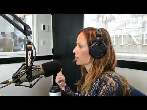 Jennifer Talks with Bryan Mirabella on Time To Talk 3.2.2020 - YouTube