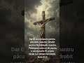 ,,prin rănile Lui,,✝️ #Dumnezeu #biblie #versetbiblie #crestinism #ortodoxie #credinta #iisushristos
