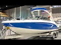 New 2021 Chaparral 23 SSi Bowrider with Yamaha 200 Outboard