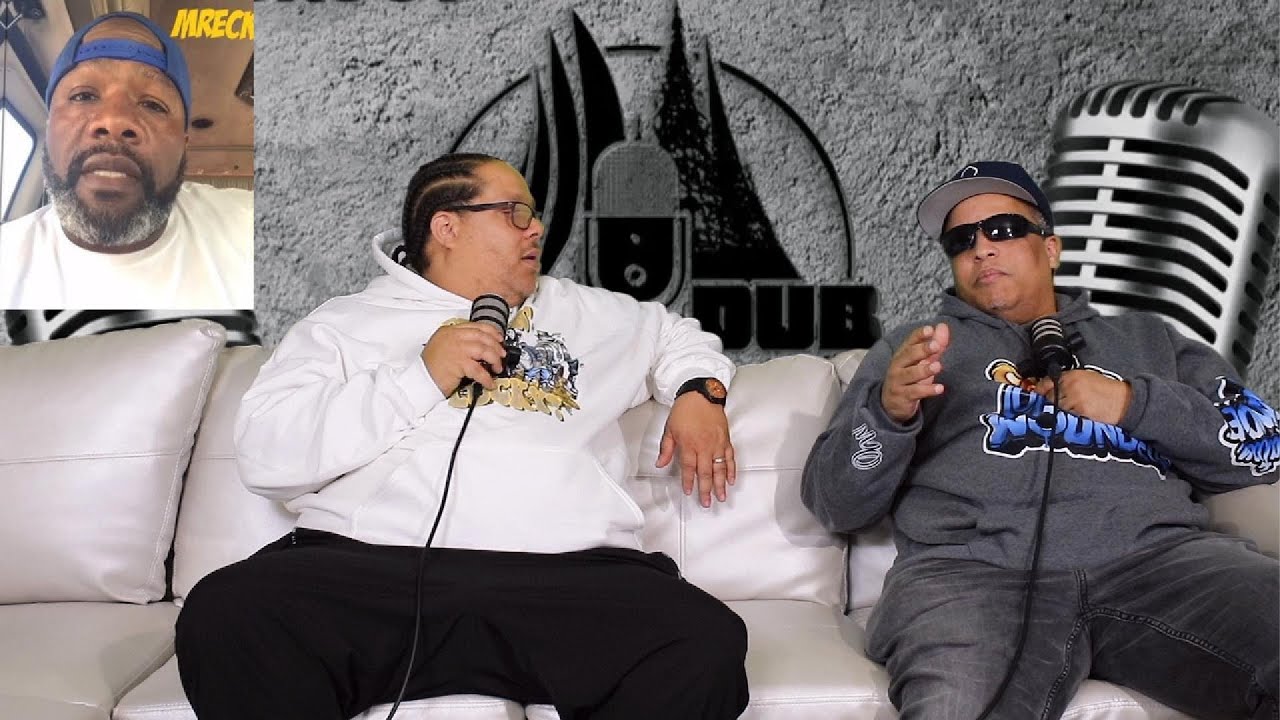 Season 3, Episode 1: Spotlight on Big U & The Federal Indictment, Bricc Baby, 600, Charleston White