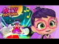 Abby Hatcher Cartoon MUSIC MOMENTS Compilation!