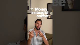 ✍🏻Invest instead of Coffee. Day 20 #investing #finance #stocks #money #discipline