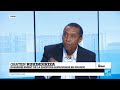 Le burundi se trouve dans une situation prgnocidaire gratien rukindikiza  dbatf24