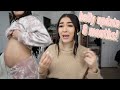 Showing You My Stretch Marks AND Shopping For Baby!! VLOGMAS DAY 14 // blancaj