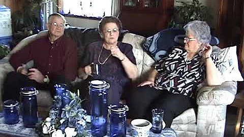 Earl Cooley, Maxine Slaydon and Mrzelle Rice Memor...