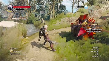 The Glitcher 3: Rotfiend