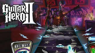 Download lagu Guitar Hero II: Heart-Shaped Box as made famous by Nirvana (Hard FC)