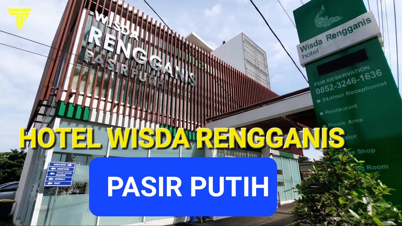 Hotel Wisda Rengganis Review Hotel di Pasir Putih Situbondo YouTube