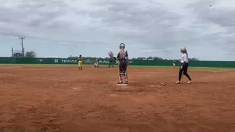 Addie Perry #18 - Spring 2021 Highlights