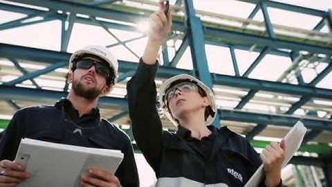 STEAG’s CSP Power Plant in Spain (English version)