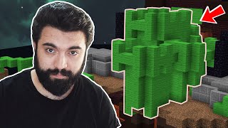 GÖRÜŞ AÇISI SIFIR! Minecraft: BED WARS