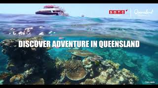 Discover Adventure in Queensland | Travel with SOTC