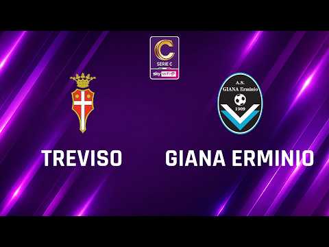 Treviso vs. Giana Erminio 0-0 | Highlights | Matchday 8 of Serie C Sky Wifi 2026/2027