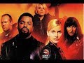 Ghosts of Mars (2001) Full Movie