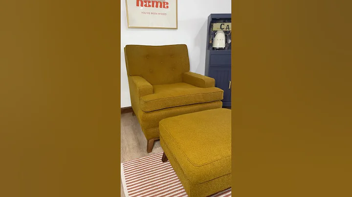 $13 Goodwill Challenge #goodwill #challengeshorts #furnitureflip