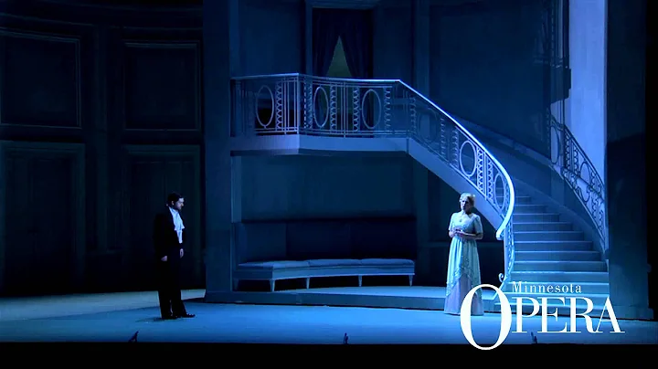Arabella: "Das war sehr gut, Mandryka" from Act II...
