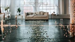 Robyn - Honey (Slow Reverb)