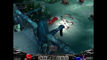 [MU Online][2002] Auto Run Skill