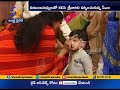 CM Family Visits Tirumala : Donates Rs 26 Lakh On Devansh Name