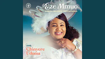 Eze Mmuo Live (BONUS TRACK)