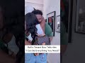 Rafi’s Tenant Boo Tells Him: “I Can Be Everything You Need!” #kountrywayne #love #funny