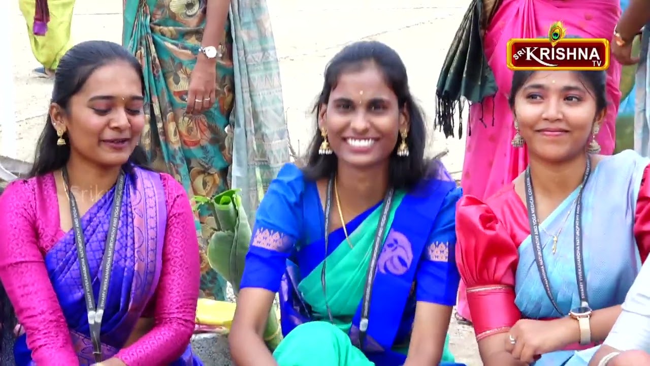 சங்ககிரி விவேகானந்தா கல்வி நிறுவனங்களின்