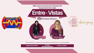 Entre-vistas
