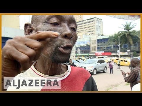 🇨🇩DR Congo election: Voters concerned over credibility of polls | Al Jazeera English