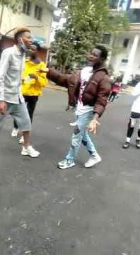 Cortez recorded while beating up Mexican boss