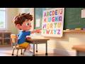 Baby Max Learns Colors on the School Bus | Fun Colors Learning Song for Kids | Preschool Rhyme
