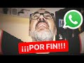 Cómo SALIR de un grupo de WhatsApp SIN QUE SE DEN CUENTA ✅