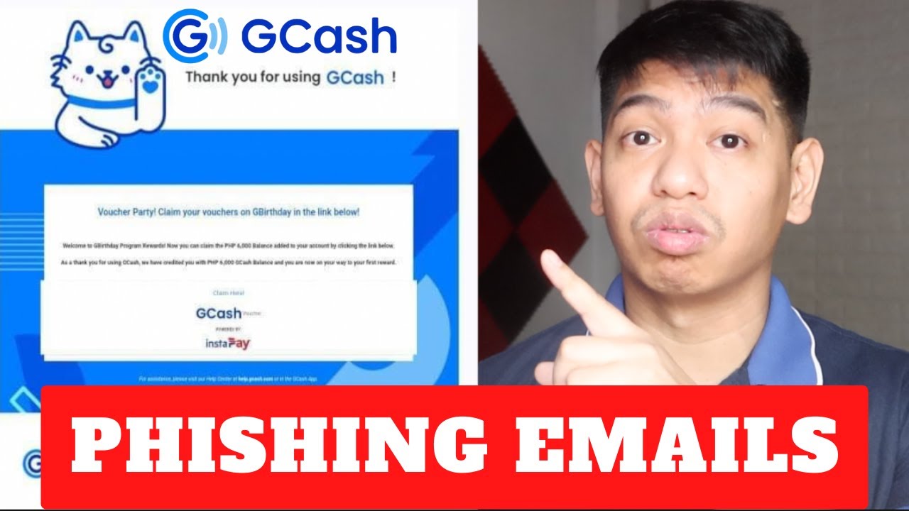 Gcash 
