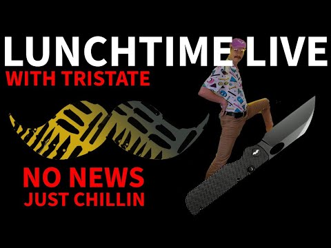 Chattin, Chillin, Shoppin - Lunchtime With Tristate LIVE