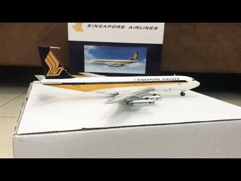 [1:200 InFlight200] Boeing