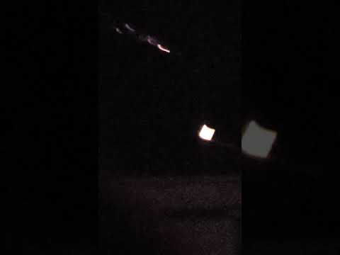 Meteor shower of God